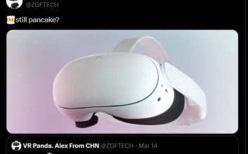 متا کوئست 3 لایت