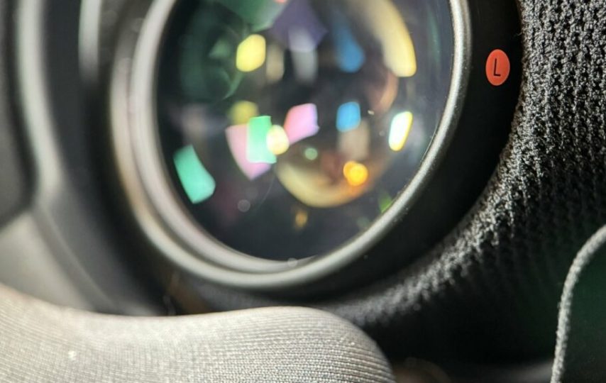 اپل ویژن پرو هدستی برای توسعه‌دهندگان است