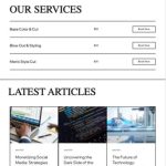 هوش مصنوعی ویکس