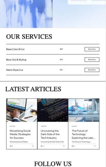 هوش مصنوعی ویکس