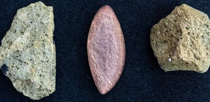 باستان‌شناسان قدیمی‌ترین شواهد حضور انسان در اروپا را کشف کردند