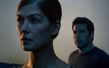 Gone Girl