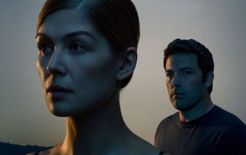 Gone Girl