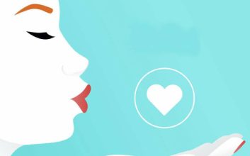 بیماری بوسه - علائم مونونوکلئوز