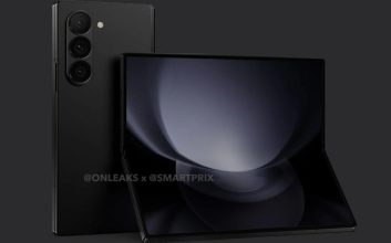 ترکیب رنگ احتمالی گلکسی زد فولد 6 و زد فلیپ 6 فاش شد