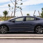 تویوتا پریوس پرایم، بهترین گزینه برای واردات خودروهای پاک به ایران_دنیای تکنولوژی 3 تویوتا پریوس پرایم