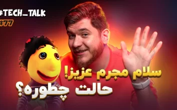 تک‌تاک اپیزود ۷۷