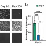 تجزیه میکروپلاستیک