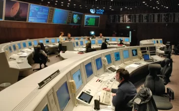 سازمان توسعه پرتابگر اروپا