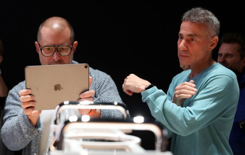 دن ریچیو اپل