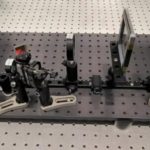 سریع‌ترین دوربین جهان با سرعت 156.3 تریلیون فریم‌درثانیه