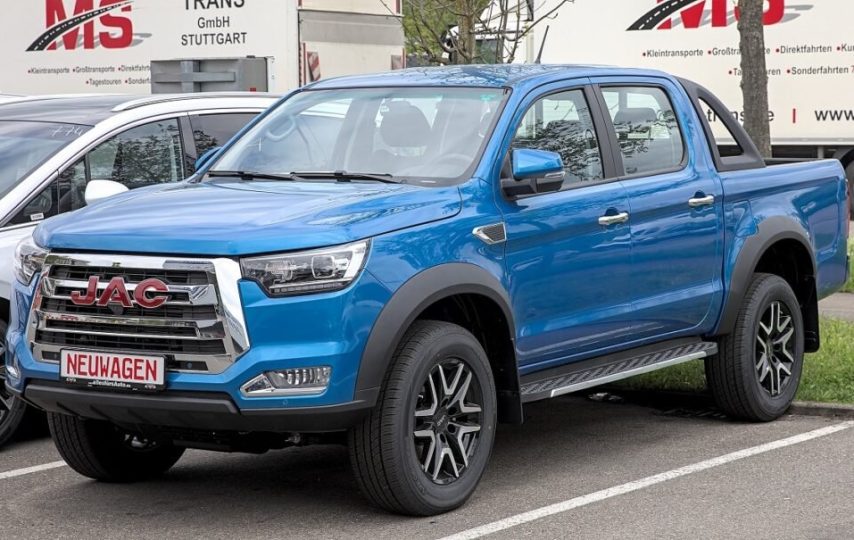 شرایط فروش KMC T8