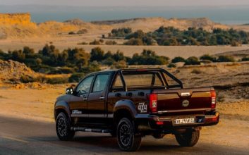 شرایط فروش آمیکو آسنا توربو دنده‌ای