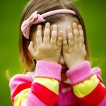 اختلال عورت نمایی در کودکان