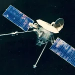 مارینر 10، اولین کاوشگر به عطارد_دنیای تکنولوژی 2 مارینر 10، اولین کاوشگر به عطارد