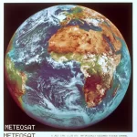 متئوست 4 به مدار زمین پرتاب شد 30 متئوست 4 به مدار زمین پرتاب شد