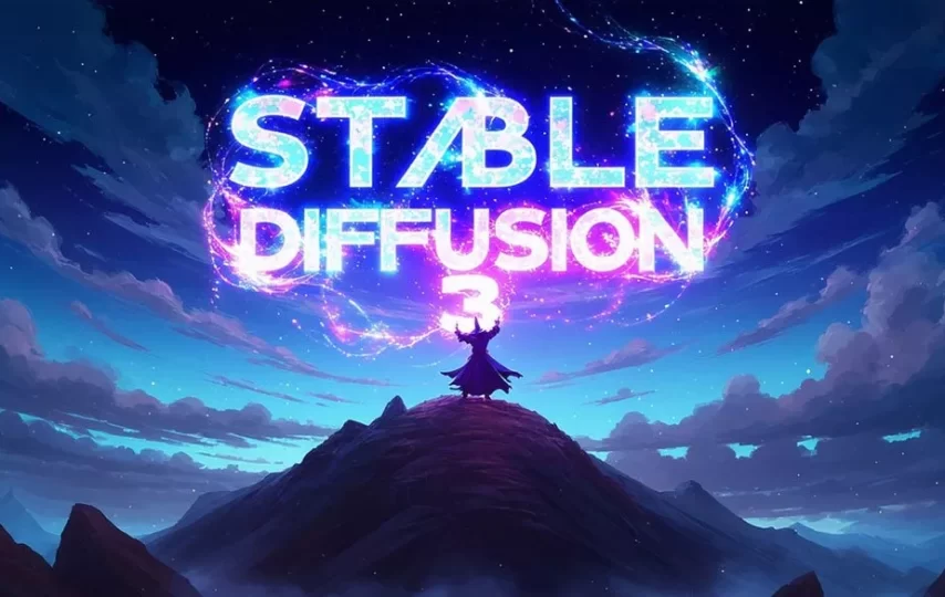 stable diffusion