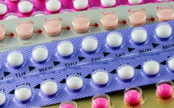 داروهای ضدبارداری