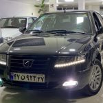 قیمت محصولات ایران‌خودرو