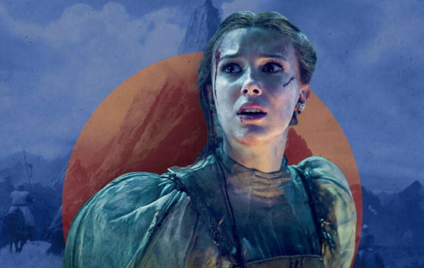 نقد فیلم دوشیزه (Damsel) | فانتزی فمینیستی