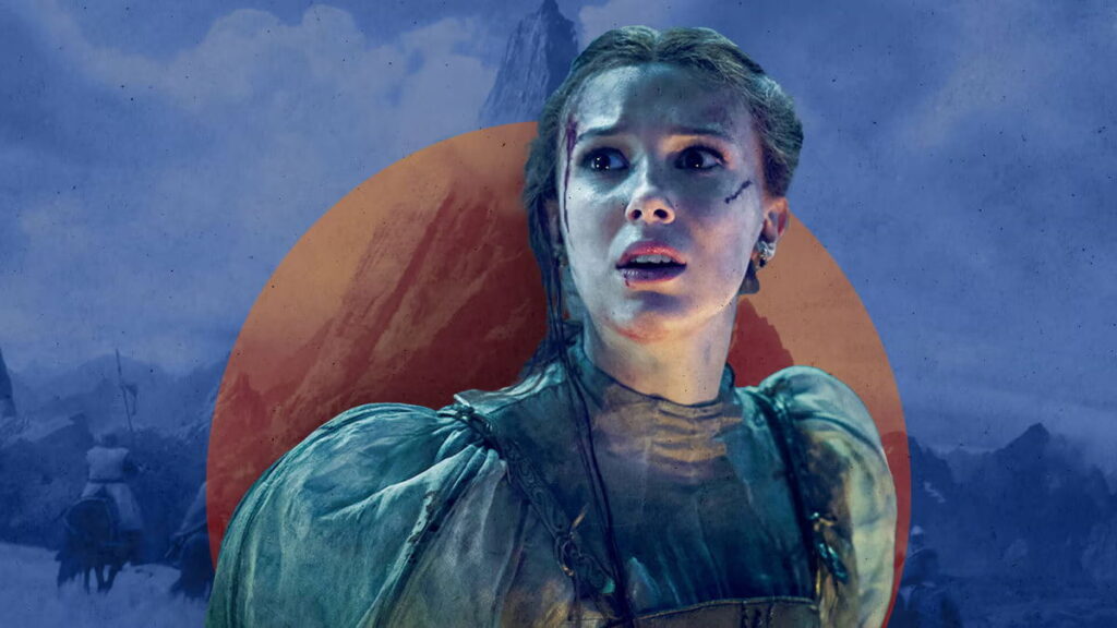 نقد فیلم دوشیزه (Damsel) | فانتزی فمینیستی