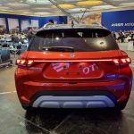 سوزوکی فرانکس