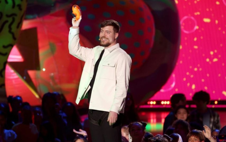 هزاران نفر شکست می‌خورند تا یک نفر شبیه من موفق شود