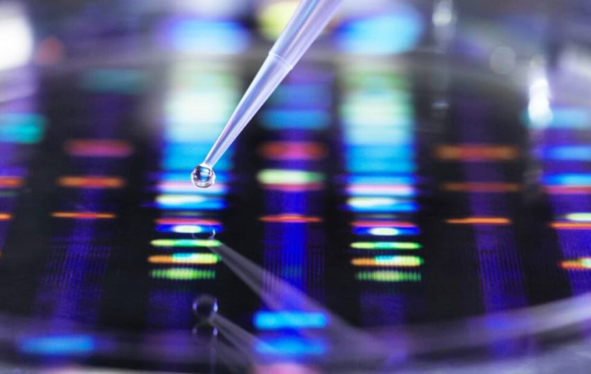 هوش مصنوعی جدیدی که می‌تواند آنتی‌بیوتیک طراحی کند