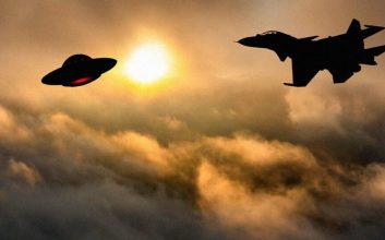 هیچ مدرکی از کشف فرازمینی‌ها یا فناوری‌های بیگانه پیدا نشده است