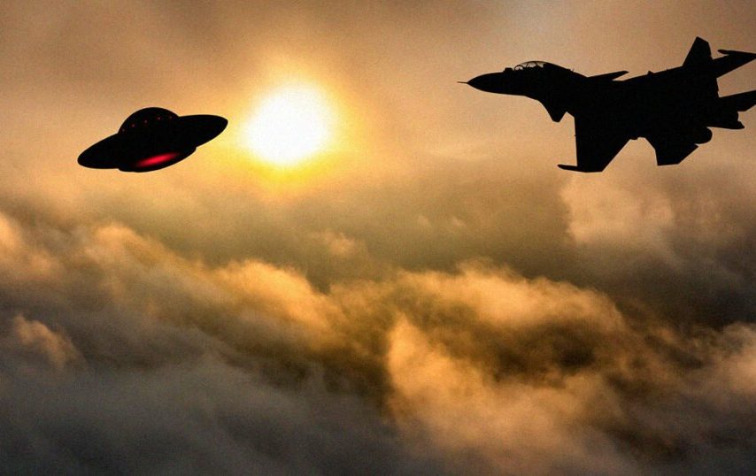 هیچ مدرکی از کشف فرازمینی‌ها یا فناوری‌های بیگانه پیدا نشده است