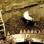 ونرا 3 اولین کاوشگری شد که روی ناهید فرود آمد 2 ونرا 3