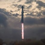 پرواز بعدی استارشیپ احتمالاً در اواسط اردیبهشت‌ماه انجام خواهد شد