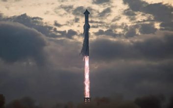 پرواز بعدی استارشیپ احتمالاً در اواسط اردیبهشت‌ماه انجام خواهد شد