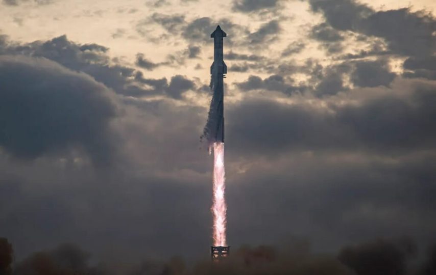 پرواز بعدی استارشیپ احتمالاً در اواسط اردیبهشت‌ماه انجام خواهد شد