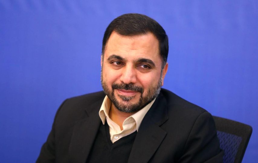 پوشش فیبر نوری استان تهران تا شهریورماه ۱۴۰۳ کامل می‌شود