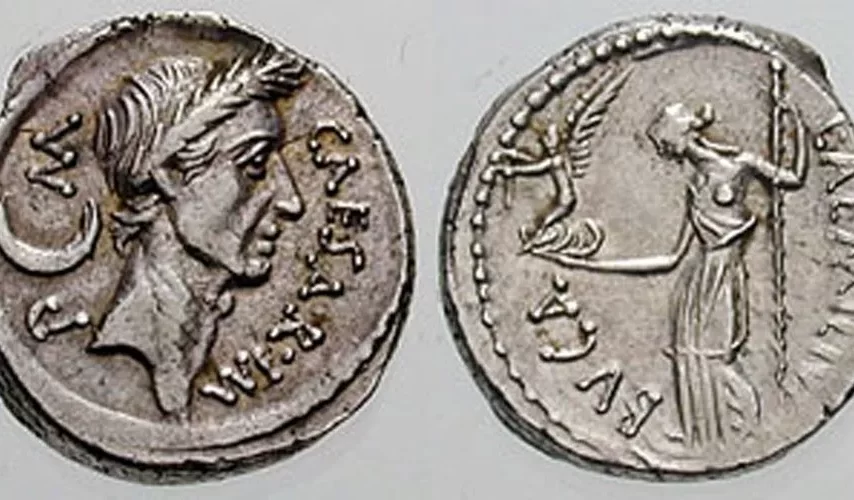 ژولیوس سزار و روزهای کبیسه