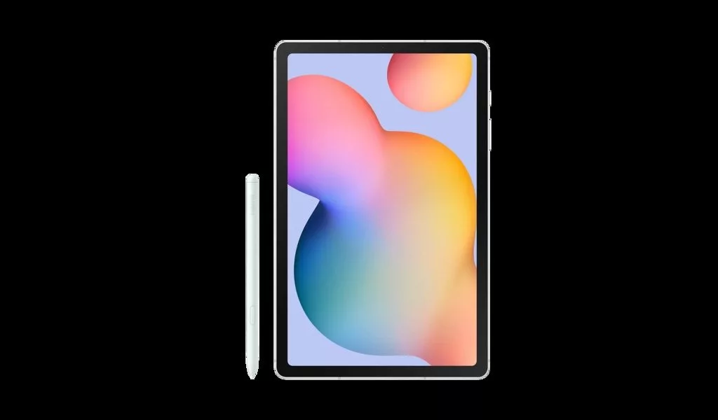 galaxy tab s6 lite