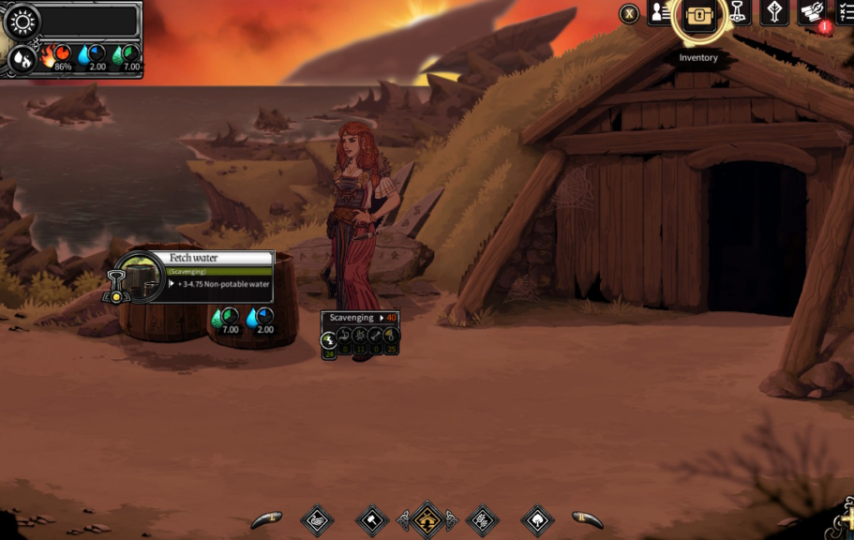 ۱۰ تا از بهترین بازی های وایکینگی برای طرفداران اساطیر اسکاندیناوی - ویجیاتو