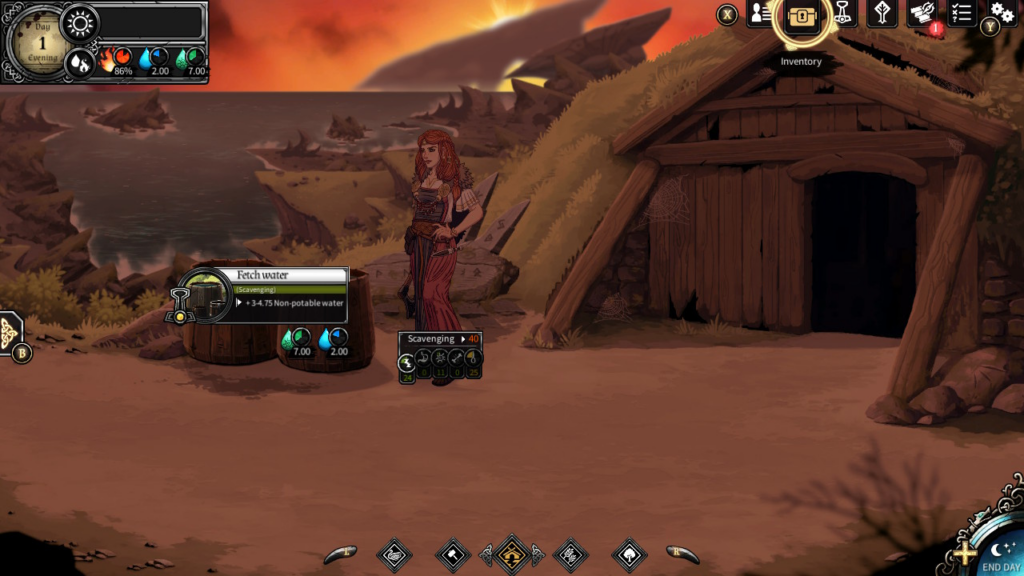 ۱۰ تا از بهترین بازی های وایکینگی برای طرفداران اساطیر اسکاندیناوی - ویجیاتو