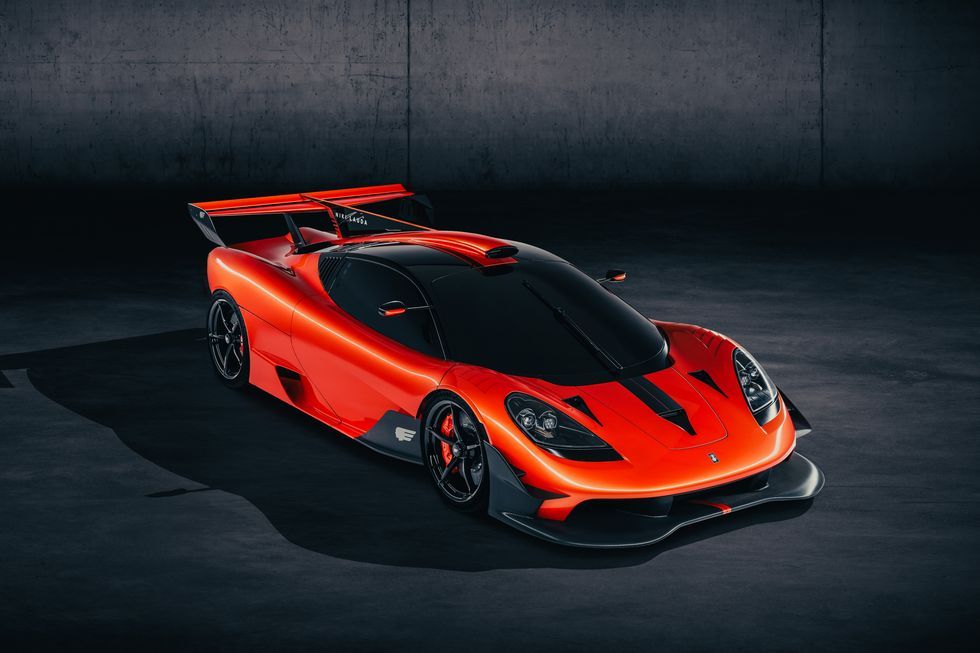 10 ابرخودرو گرانقیمت تاریخ خودروسازی_دنیای تکنولوژی 29 گرانقیمت ترین ابرخودروهایی که تاکنون تولید شده اند