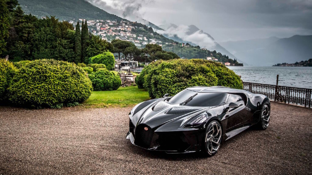 10 ابرخودرو گرانقیمت تاریخ خودروسازی_دنیای تکنولوژی 35 گرانقیمت ترین ابرخودروهایی که تاکنون تولید شده اند