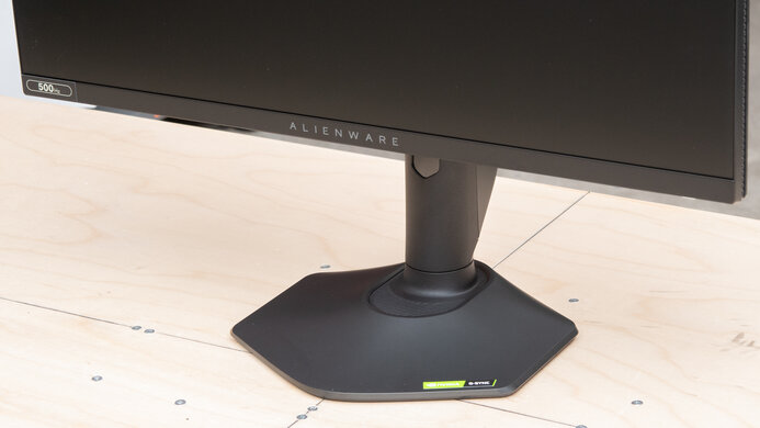 مانیتور گیمینگ الین ور مدل AW2524H