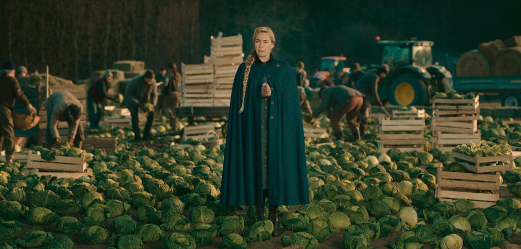 نقد سریال The Regime - داستان یک فروپاشی!_دنیای تکنولوژی 60 The Regime