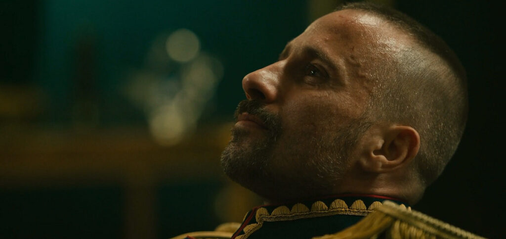 نقد سریال The Regime - داستان یک فروپاشی!_دنیای تکنولوژی 56 The Regime