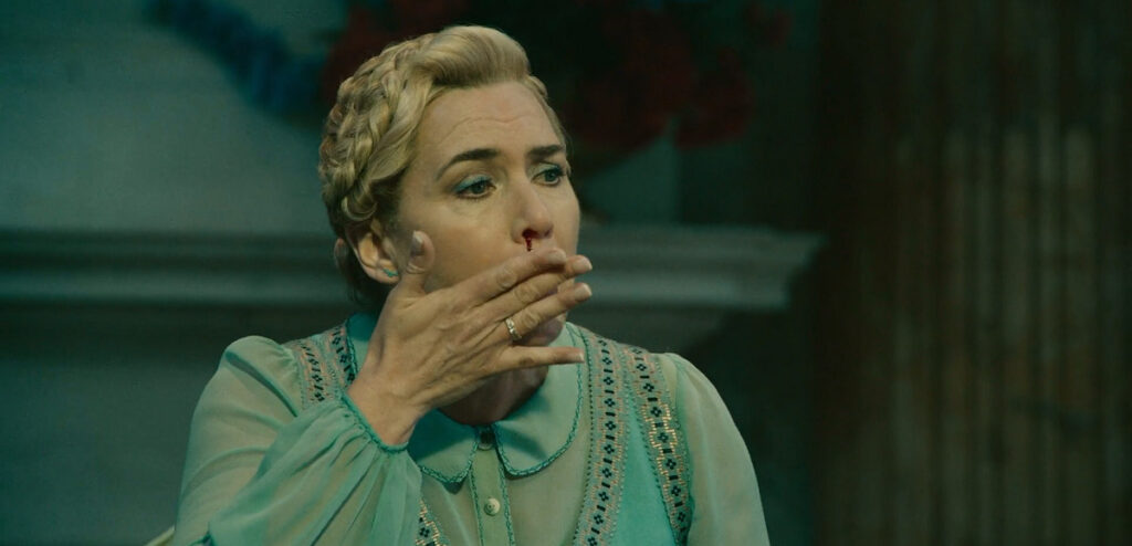 نقد سریال The Regime - داستان یک فروپاشی!_دنیای تکنولوژی 70 The Regime