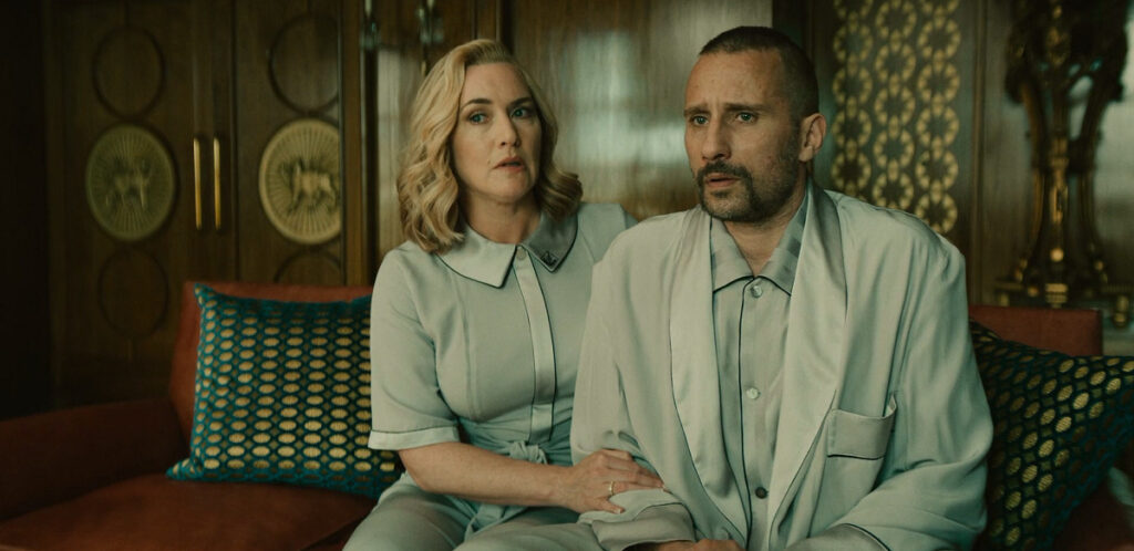 نقد سریال The Regime - داستان یک فروپاشی!_دنیای تکنولوژی 66 The Regime