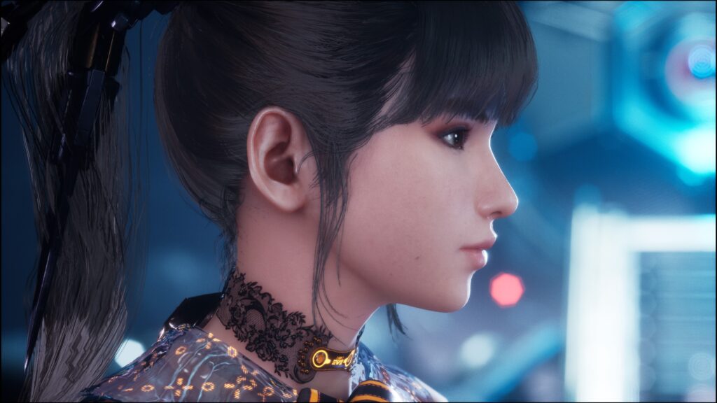 بازدید بازی Stellar Blade_دنیای تکنولوژی 67 Stellar Blade Review