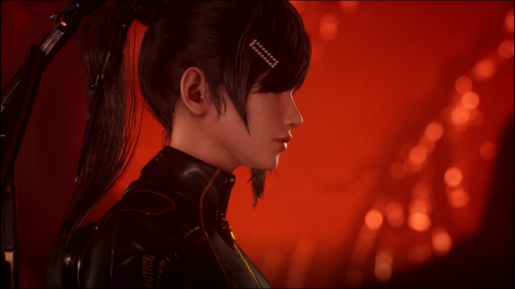 بازدید بازی Stellar Blade_دنیای تکنولوژی 69 بررسی Stellar Blade