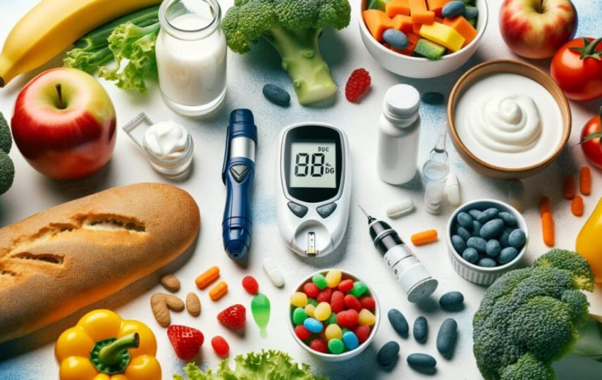 کمبود خواب با افزایش ریسک ابتلا به دیابت نوع 2 پیوند دارد