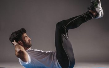 حرکت کرانچ معکوس